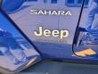 2018 Jeep Wrangler Unlimited Sahara SUV