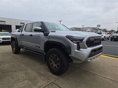 2026 Toyota Tacoma i-FORCE MAX Trailhunter Double Cab