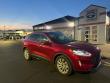 2022 Ford Escape Titanium SUV
