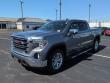 2022 GMC Sierra 1500 Limited SLT Truck Crew Cab