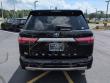2024 Toyota Sequoia Capstone SUV