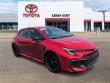 2025 Toyota GR Corolla Core Hatchback