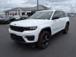2023 Jeep Grand Cherokee Limited SUV