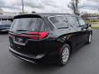 2024 Chrysler Pacifica Touring L Van Passenger Van