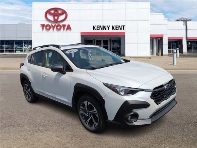 2025 Subaru Crosstrek Premium SUV