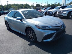 2023 Toyota Camry SE Sedan