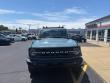 2021 Ford Bronco Outer Banks SUV