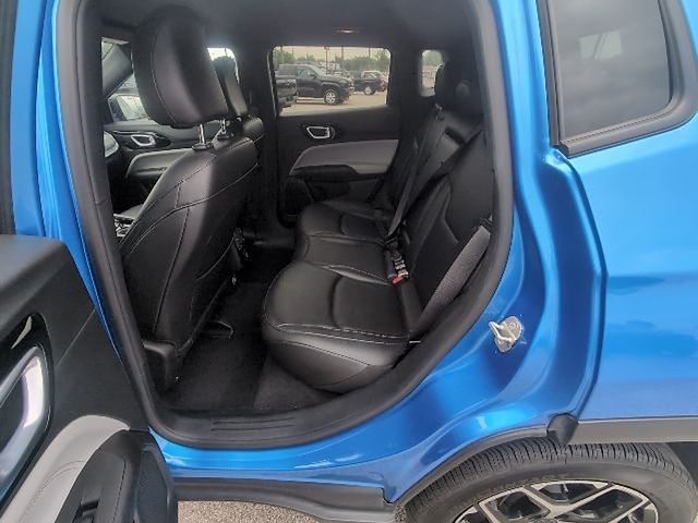2025 Jeep Compass Limited - Photo 10