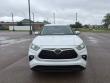 2023 Toyota Highlander LE SUV