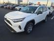 2025 Toyota RAV4 Hybrid LE SUV