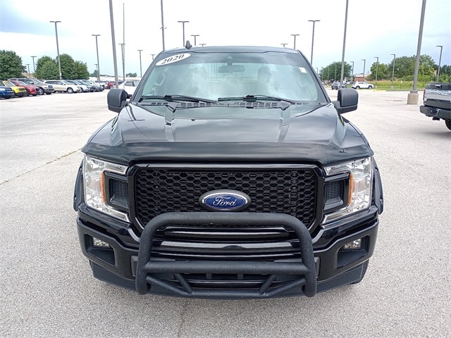 1FTEW1EP1LKF15078