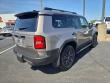 2027 Toyota Land Cruiser Base SUV