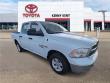 2022 Ram 1500 Classic Tradesman Truck Crew Cab