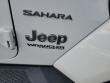 2020 Jeep Wrangler Unlimited Sahara SUV