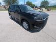 2025 Toyota Grand Highlander XLE SUV