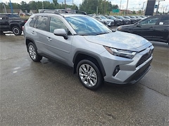 2025 Toyota RAV4 XLE Premium SUV