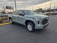 2026 Toyota Tundra SR5 Truck CrewMax