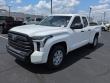 2022 Toyota Tundra SR Truck Double Cab