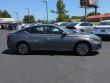 2025 Nissan Altima 2.5 SV Sedan