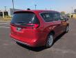 2025 Chrysler Pacifica Select Van Passenger Van