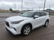 2023 Toyota Highlander LE SUV