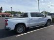 2019 Chevrolet Silverado 1500 LTZ Truck Crew Cab