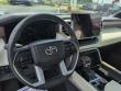 2024 Toyota Sequoia Capstone SUV