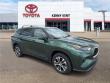 2025 Toyota Highlander Hybrid XLE SUV