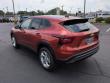 2024 Chevrolet Trax LS SUV