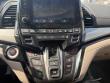2022 Honda Odyssey Touring Van