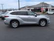 2021 Toyota Highlander LE SUV