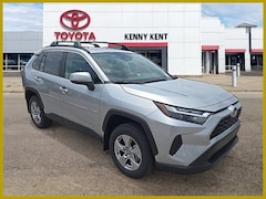 2025 Toyota RAV4 XLE SUV