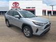 2025 Toyota RAV4 XLE SUV