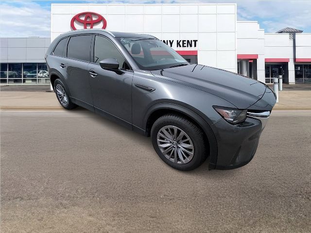 2024 Mazda CX-90 3.3 Turbo Preferred Plus AWD