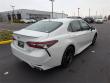 2023 Toyota Camry XSE Sedan