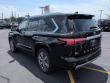 2024 Toyota Sequoia Capstone SUV