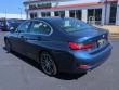 2022 BMW 330i 330i xDrive Sedan