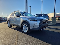 2026 Toyota Corolla Cross LE SUV