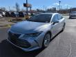 2019 Toyota Avalon Limited Sedan