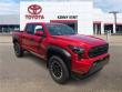 2026 Toyota Tacoma i-FORCE MAX TRD Off Road Truck Double Cab