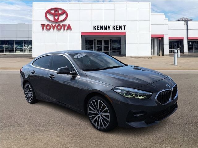 2020 BMW 2 Series 228i xDrive Gran Coupe's photo