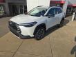 2026 Toyota Corolla Cross XLE SUV