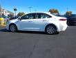 2025 Toyota Corolla LE Sedan