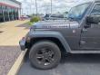 2016 Jeep Wrangler JK Rubicon SUV