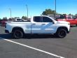 2020 Chevrolet Silverado 1500 Custom Trail Boss Truck Double Cab