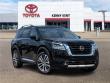2025 Nissan Pathfinder Platinum SUV