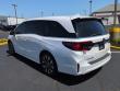 2025 Honda Odyssey Elite Van
