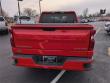 2022 Chevrolet Silverado 1500 Custom Truck Crew Cab