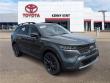 2023 Kia Sorento X-Line EX SUV