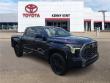 2026 Toyota Tundra Platinum Truck CrewMax